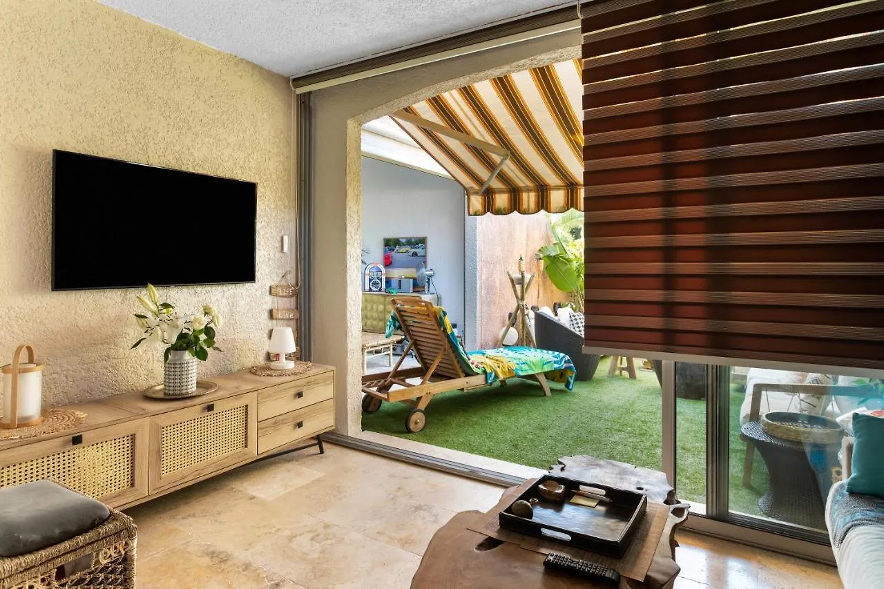 Apartamento Domaine De La Corniche Saint-Raphaël