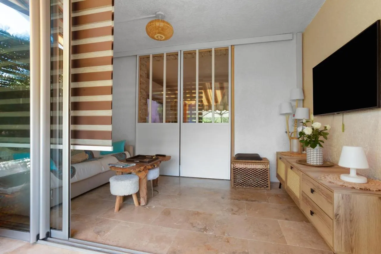 Apartamento Domaine De La Corniche Saint-Raphaël Francia