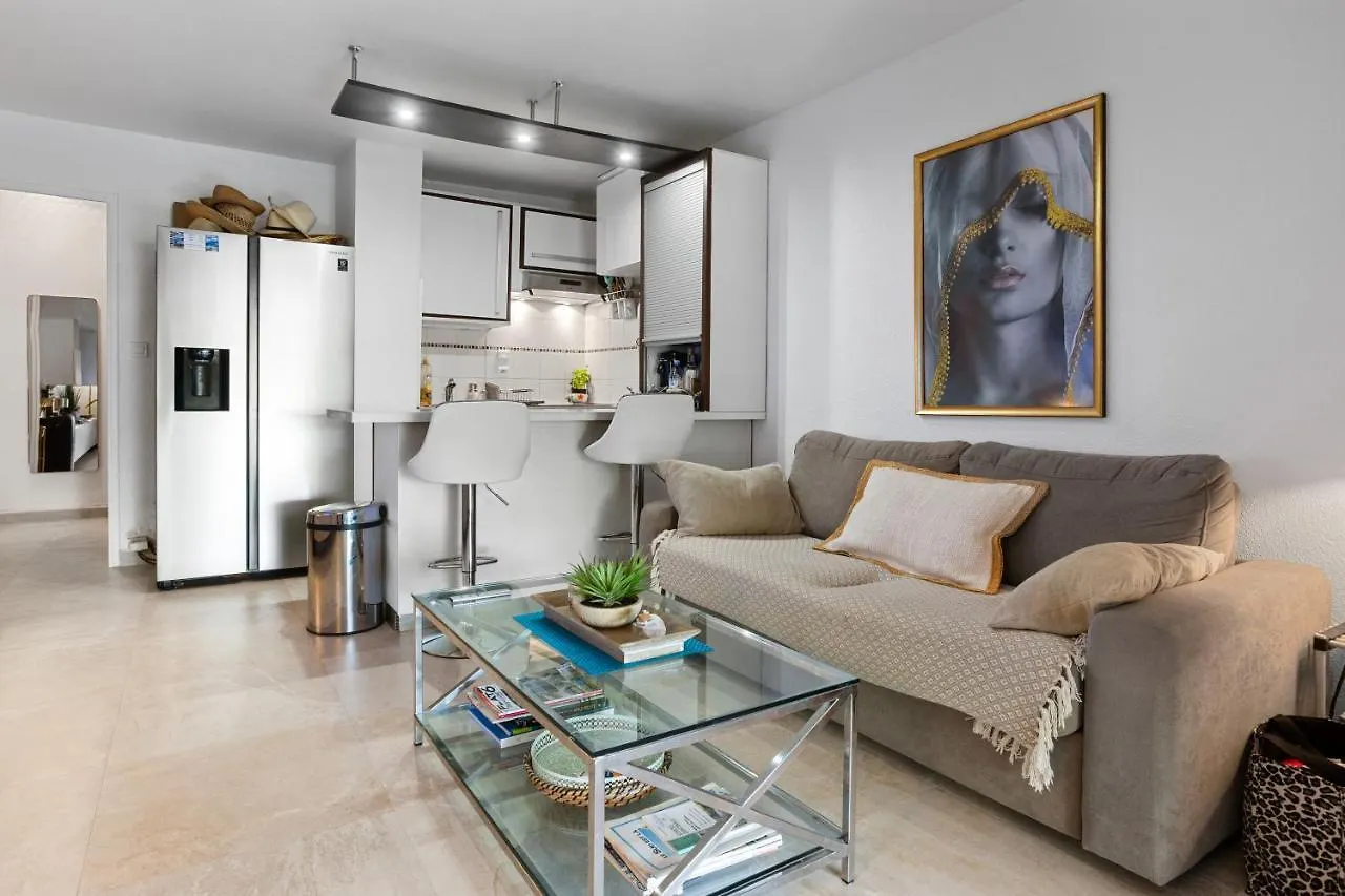 Apartamento Domaine De La Corniche Saint-Raphaël