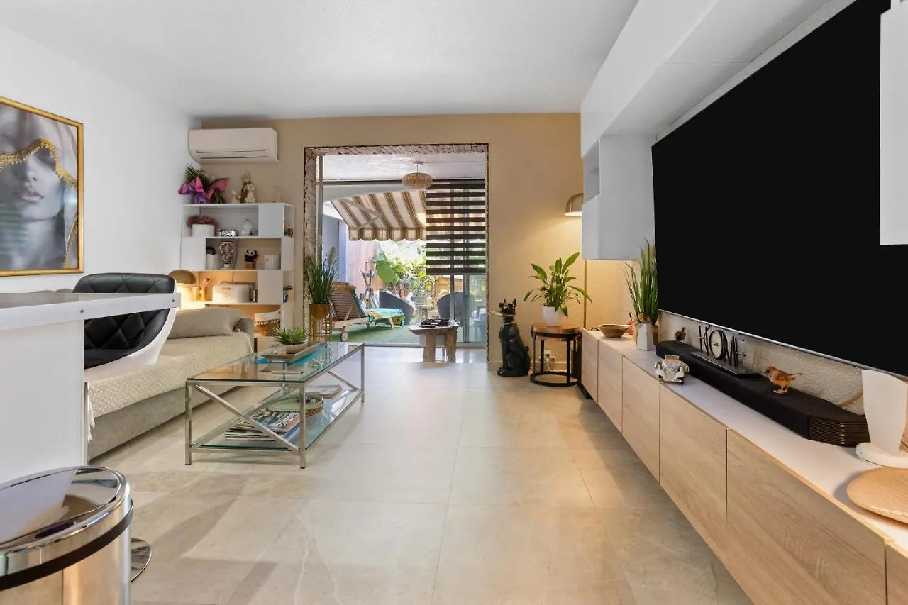 Apartamento Domaine De La Corniche Saint-Raphaël