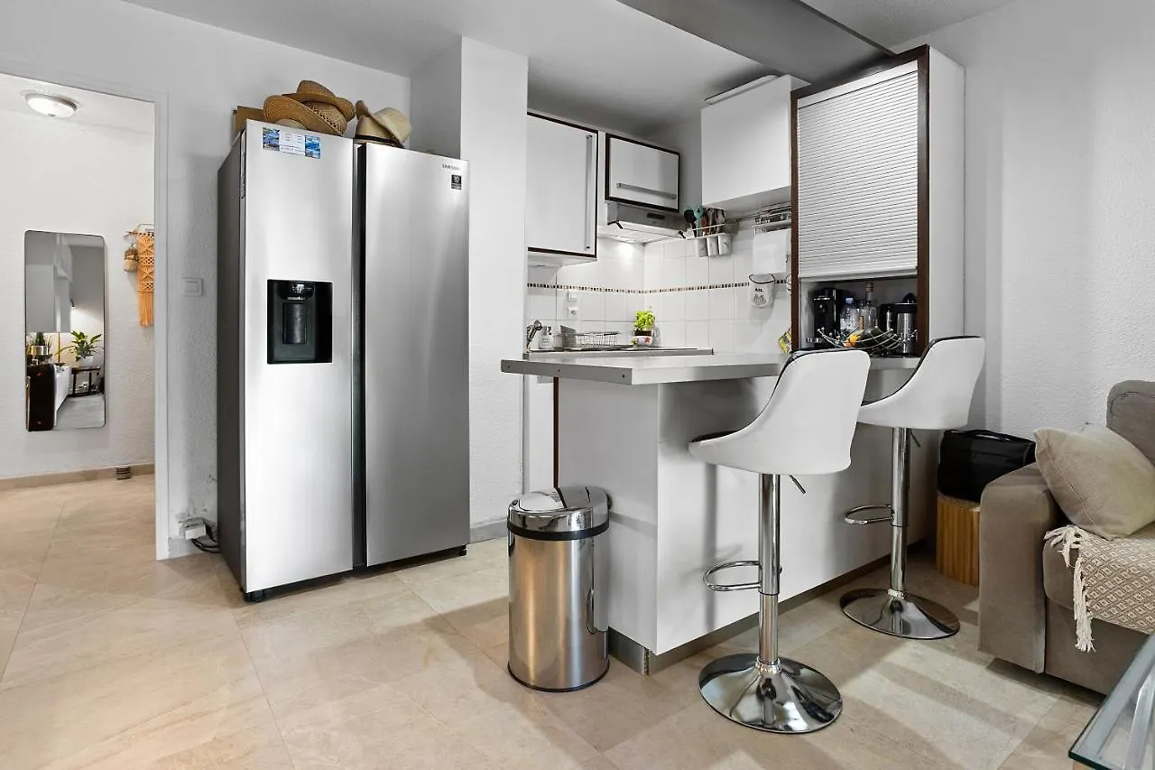 Apartamento Domaine De La Corniche Saint-Raphaël 0*,