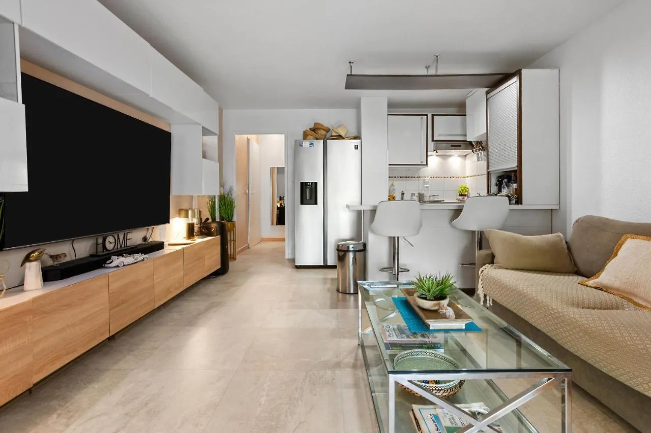 Apartamento Domaine De La Corniche Saint-Raphaël